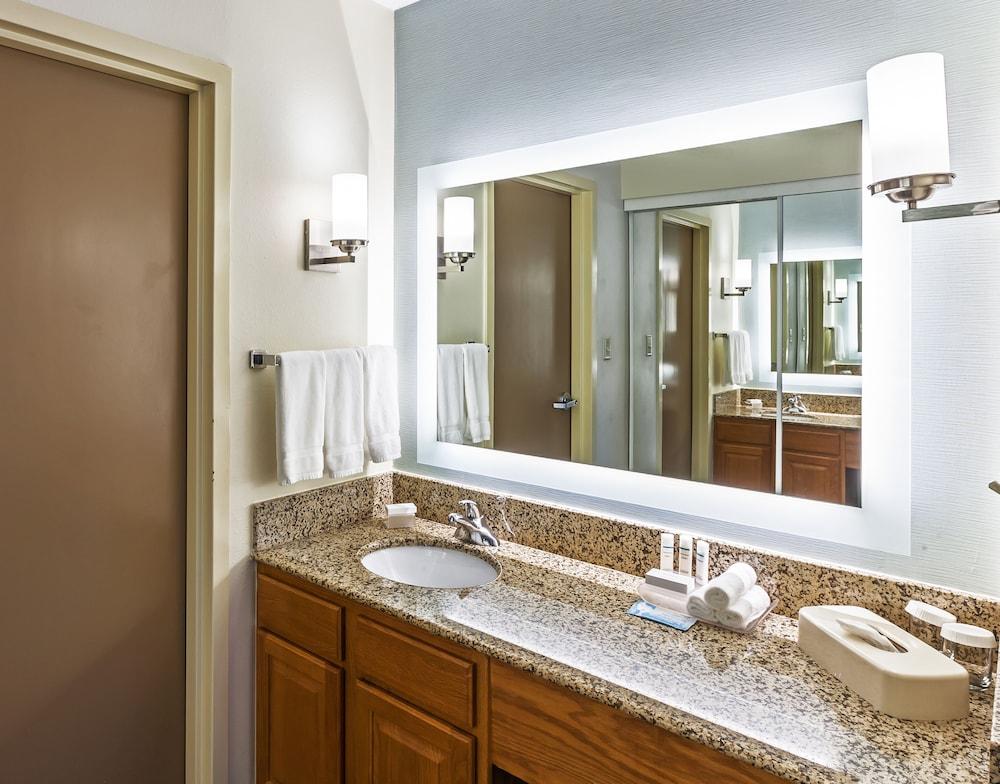 Homewood Suites By Hilton Brownsville Exterior photo